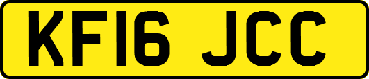 KF16JCC