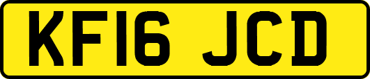 KF16JCD