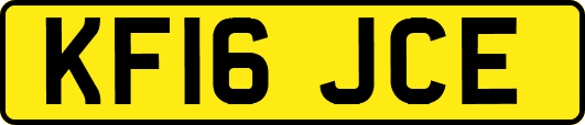 KF16JCE