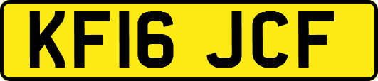 KF16JCF
