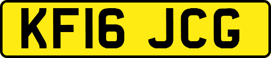 KF16JCG