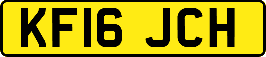 KF16JCH