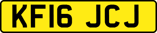 KF16JCJ