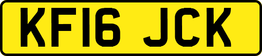 KF16JCK