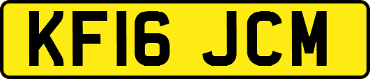 KF16JCM