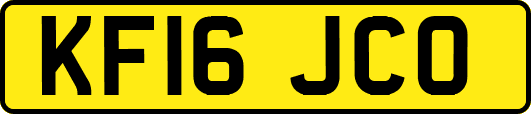 KF16JCO