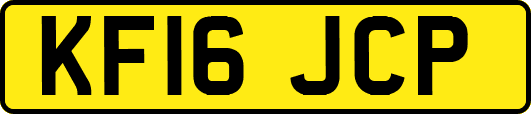 KF16JCP