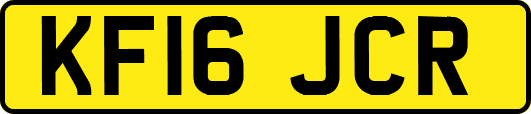 KF16JCR