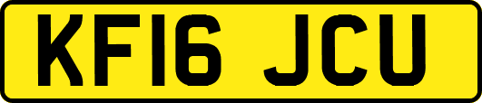 KF16JCU