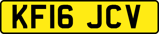 KF16JCV