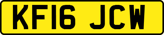 KF16JCW