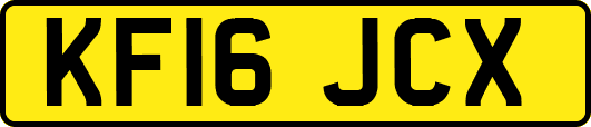 KF16JCX