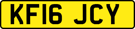KF16JCY