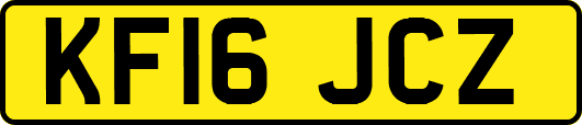KF16JCZ