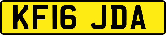 KF16JDA