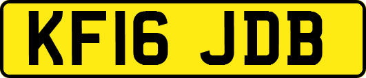 KF16JDB