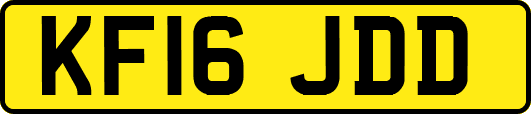 KF16JDD