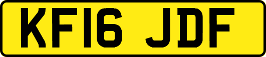 KF16JDF
