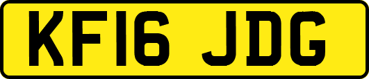 KF16JDG