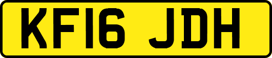 KF16JDH