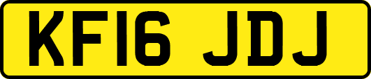 KF16JDJ