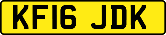 KF16JDK