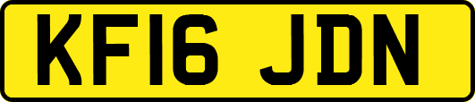 KF16JDN