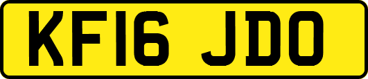 KF16JDO