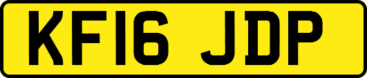 KF16JDP