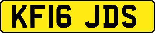 KF16JDS
