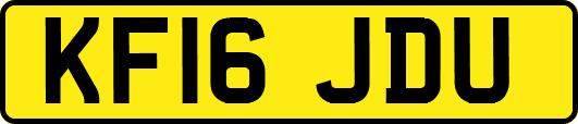 KF16JDU