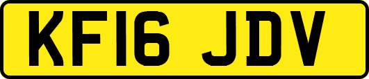 KF16JDV