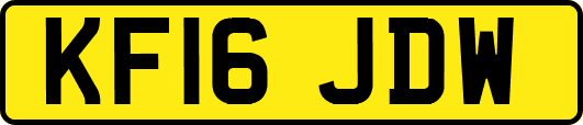 KF16JDW