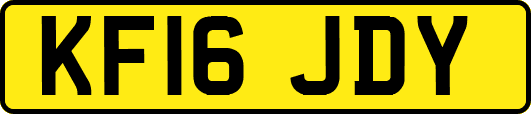 KF16JDY
