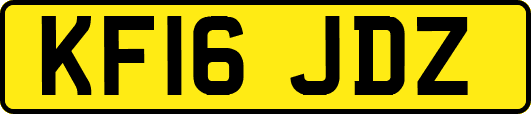 KF16JDZ