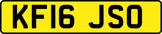 KF16JSO