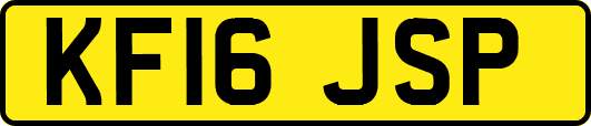 KF16JSP
