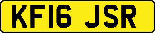 KF16JSR
