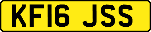 KF16JSS