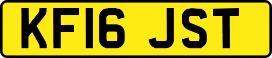 KF16JST
