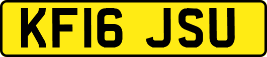 KF16JSU