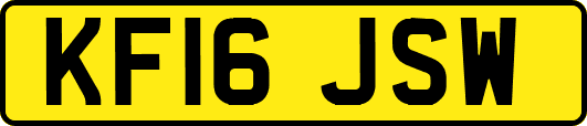 KF16JSW