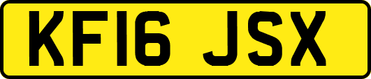 KF16JSX