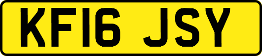 KF16JSY