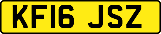 KF16JSZ