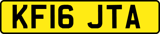 KF16JTA
