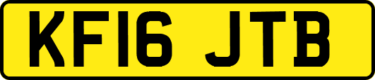 KF16JTB