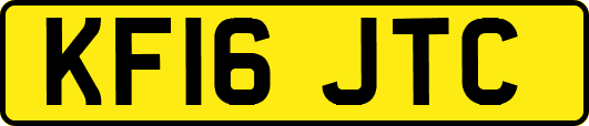 KF16JTC