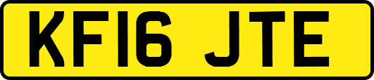 KF16JTE
