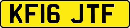 KF16JTF